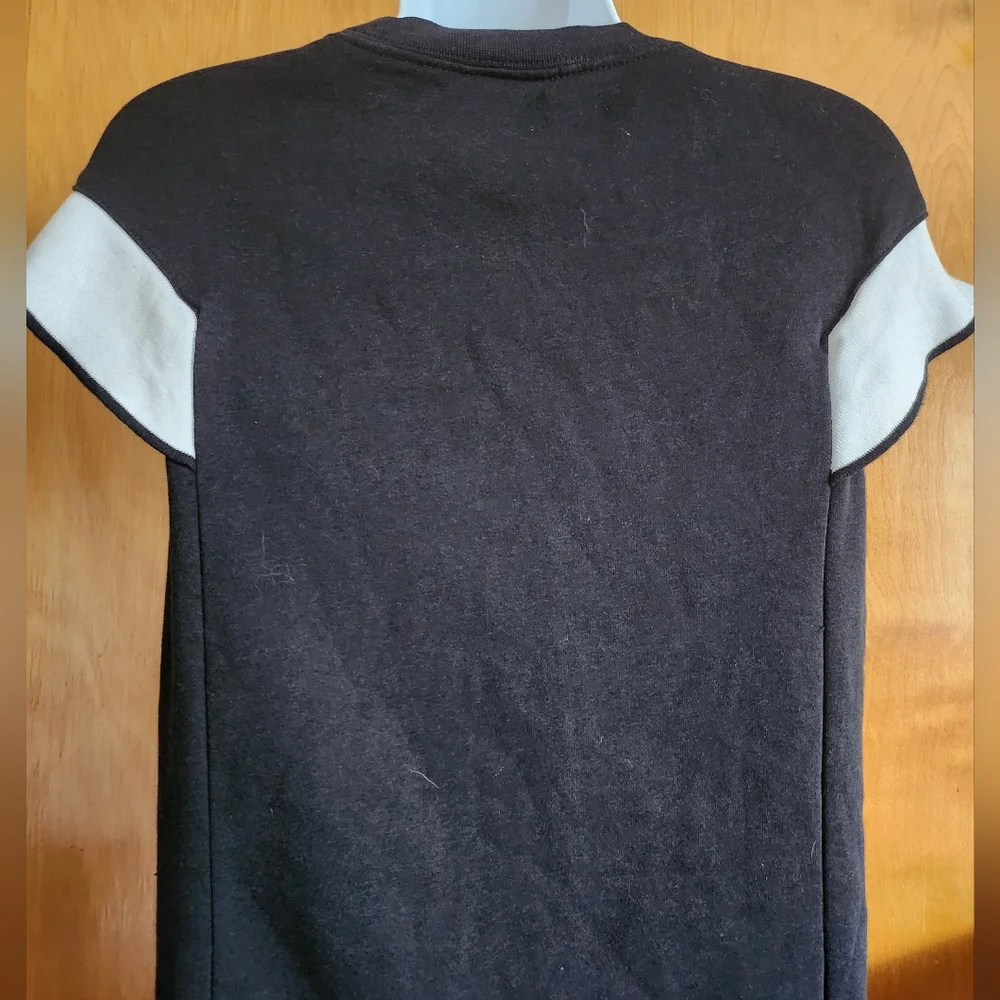 Girls Nike Black Dress Comfy Size L